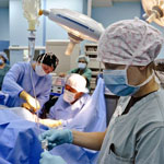 Международный день операционных медсестер