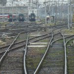 День работников азербайджанской железной дороги