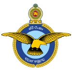День ВВС в Шри-Ланке
