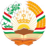 День Национальной гвардии в Таджикистане