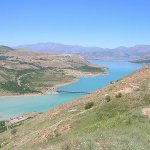 День работников водного хозяйства Кыргызстана