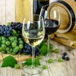 День виноградаря и винодела в Украине