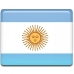 День национального флага в Аргентине
