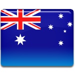 День национального флага в Австралии