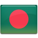 День рождения Муджибура Рахмана в Бангладеш