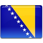 День независимости Боснии и Герцеговины
