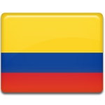 День независимости Картахены в Колумбии