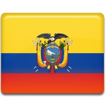 День национального флага в Эквадоре