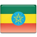 День патриотов в Эфиопии