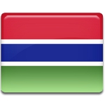 День независимости Гамбии