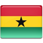 День памяти Кваме Нкрумы в Гане