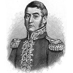 День памяти генерала Хосе де Сан-Мартина в Аргентине