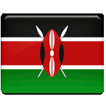 День Мои в Кении