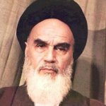 Годовщина смерти имама Хомейни в Иране