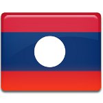 Национальный праздник Лаоса