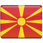 День республики в Северной Македонии