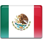 День конституции в Мексике