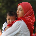 День матери в Индонезии