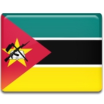 День Мапуту в Мозамбике