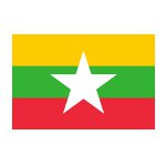 Национальный праздник Мьянмы