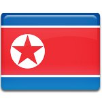 День основания Трудовой партии Кореи в КНДР