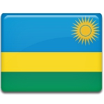 День национального траура в Руанде