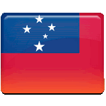 День независимости Самоа