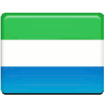 День независимости Сьерра-Леоне