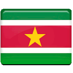 День революции в Суринаме