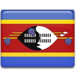 День национального флага в Эсватини (Свазиленде)