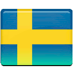 День поднятия флага в Швеции: именины королевы Сильвии
