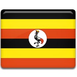 День независимости Уганды