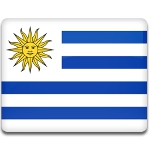 День конституции в Уругвае