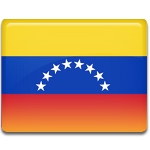 День флага в Венесуэле
