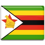 Национальный день молодежи имени Роберта Мугабе в Зимбабве