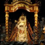 День Девы Марии Канделарии на Канарских островах