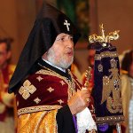 Годовщина интронизации Гарегина II, Католикоса всех армян