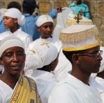 День святого Гавриила в Эфиопии