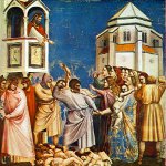 День святых Невинных Младенцев Вифлеемских у западных христиан