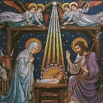Рождество Христово у восточных христиан
