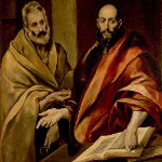 День Петра и Павла у западных христиан
