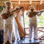 День святой Сесилии — покровительницы музыкантов в Мексике
