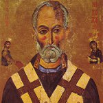 День святителя Николая у православных христиан