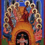 День Святого Духа у православных христиан