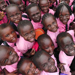 День детей в Судане