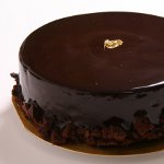 Национальный день шоколадного торта в США