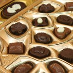 Национальный день шоколадных конфет в США