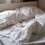 День «Не заправляй постель» в США