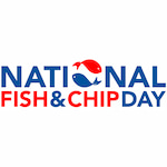 Национальный день рыбы и чипсов в Великобритании