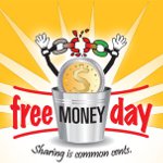 День свободных денег